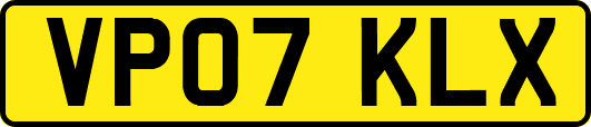 VP07KLX