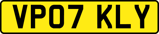 VP07KLY
