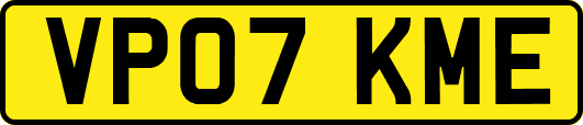 VP07KME