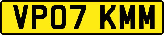 VP07KMM