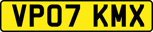 VP07KMX