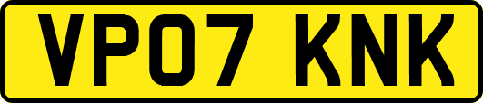 VP07KNK