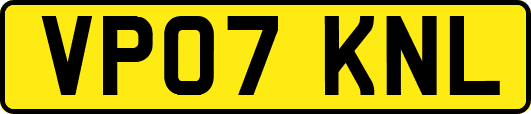 VP07KNL