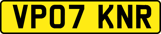VP07KNR