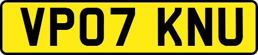VP07KNU