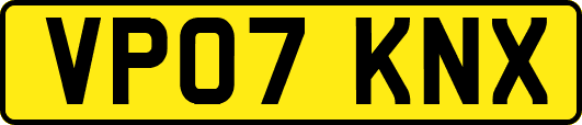 VP07KNX