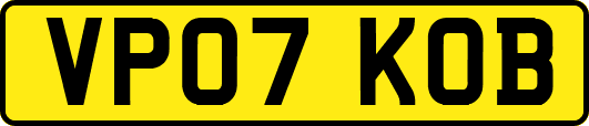VP07KOB