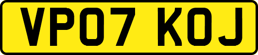 VP07KOJ