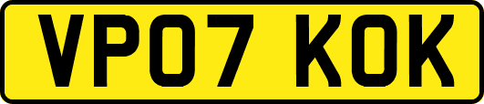 VP07KOK