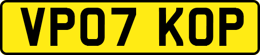 VP07KOP