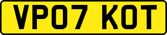 VP07KOT
