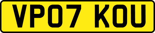 VP07KOU
