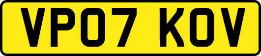 VP07KOV