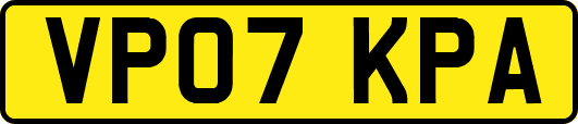 VP07KPA