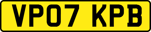 VP07KPB