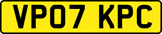 VP07KPC