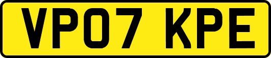 VP07KPE