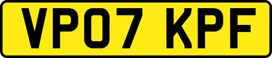 VP07KPF