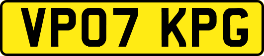 VP07KPG