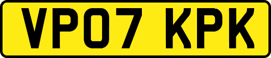 VP07KPK