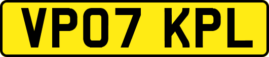 VP07KPL