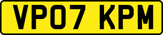 VP07KPM