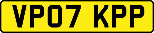 VP07KPP