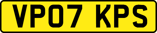 VP07KPS