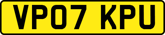 VP07KPU