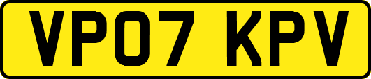 VP07KPV
