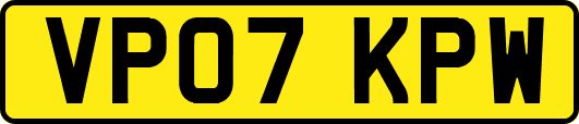 VP07KPW