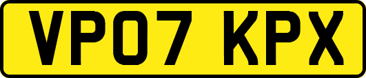 VP07KPX