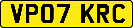 VP07KRC