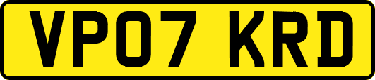 VP07KRD