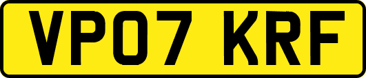 VP07KRF