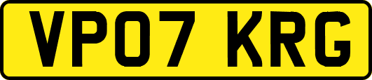 VP07KRG