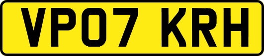 VP07KRH
