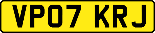 VP07KRJ