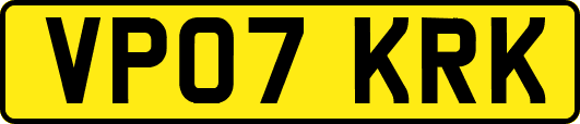 VP07KRK
