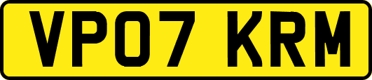 VP07KRM