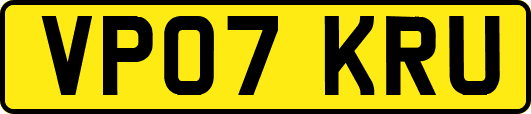 VP07KRU