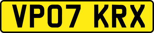 VP07KRX