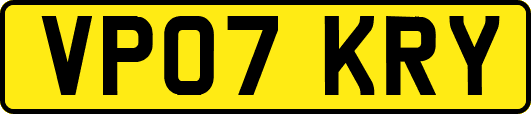VP07KRY