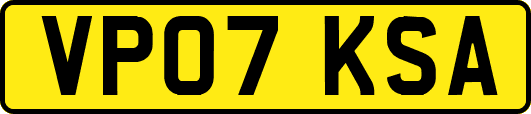 VP07KSA