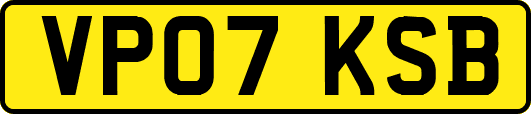 VP07KSB
