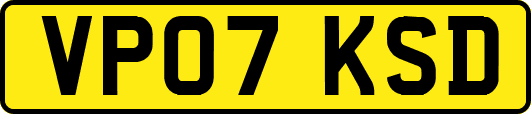 VP07KSD
