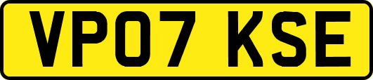 VP07KSE