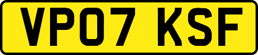 VP07KSF