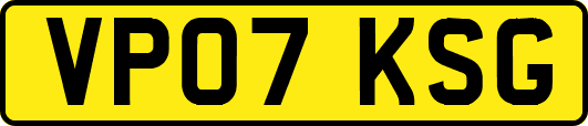 VP07KSG