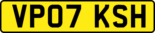 VP07KSH